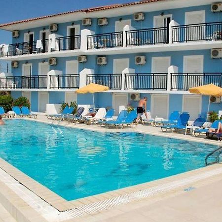 Britannia Hotel Agrilia Ngoại thất bức ảnh